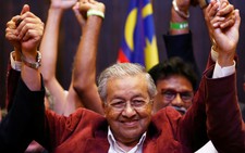 Bầu cử Malaysia: Ông Mahathir Mohamad ‘trở lại và lợi hại hơn xưa’