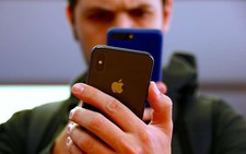 Apple chuẩn bị tung ra cách bảo mật dữ liệu mới cho iOS
