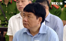 Đề nghị bác kháng cáo của ông Đinh La Thăng