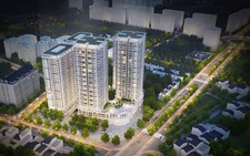 Tiêu chuẩn “sống còn” về hệ thống PCCC ở chung cư cao tầng