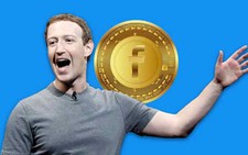 Facebook đang cân nhắc làm riêng một loại tiền điện tử?