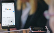 Google dùng trí tuệ nhân tạo giúp người khiếm thị