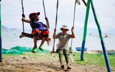 Má dạy tôi đừng làm người mẹ hoàn hảo