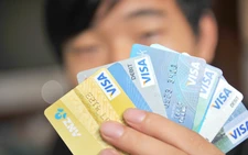 55 triệu thẻ ngân hàng ở Việt Nam là thẻ 'rác'