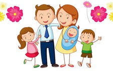 Ngày của Mẹ 13-5: Yêu thương mẹ đâu chỉ một ngày