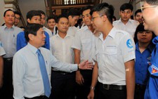 TP.HCM giúp các trường đại học thực hiện công tác đối ngoại