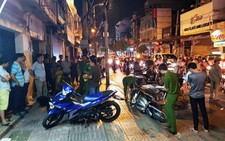 Hai 'hiệp sĩ' đường phố hi sinh xứng đáng được phong liệt sĩ