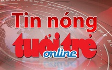 Hai người chết ở Bình Dương nghi bị xe tông, tài xế bỏ trốn