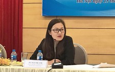 Thành lập trường mất 9 tháng, mở phân hiệu mất... 3 năm