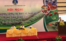 Báo động tình trạng lạm dụng thuốc bảo vệ thực vật và phân bón vô cơ