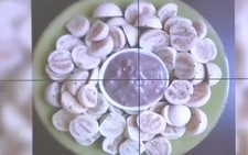 Xuất khẩu thành công cà pháo mắm tôm sang Mỹ
