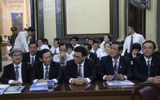 Công ty Phương Trang chuyển 30 tỉ để mua đất của Vũ 'nhôm'?