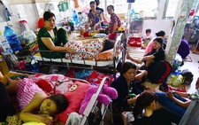 Sẽ giảm phí 40 dịch vụ cho người bệnh