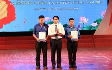 Thanh Hóa: Tuyên dương 50 gương thanh niên tiên tiến làm theo lời Bác