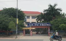 Học sinh lớp 8 đột tử khi đùa giỡn với bạn tại trường