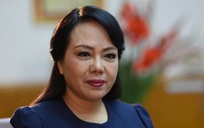 'Nhà vệ sinh bệnh viện bẩn tức là giám đốc bẩn, trưởng khoa bẩn!'
