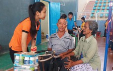 Mang 'âm thanh' đến 1.000 người khiếm thính