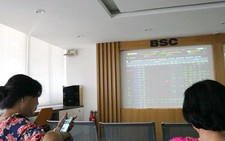 Kỷ lục mới trên sàn chứng khoán