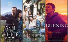 Cannes 2018 và Cành Cọ Vàng trước giờ G