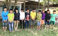 Đồng Tháp: hai băng 'trẻ trâu' hỗn chiến, 3 thiệt mạng