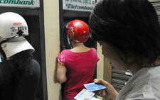 Khi nào 70 triệu thẻ ATM chuyển sang thẻ chip?