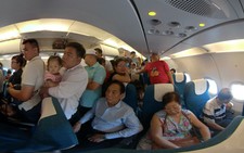 Liên tiếp hai sự cố máy bay, Cục hàng không nói gì?