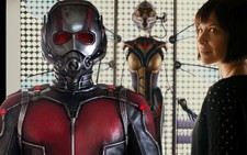 Sau Avengers sẽ là Người Kiến và chiến binh Ong?