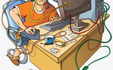 Game online và sức khỏe tâm thần