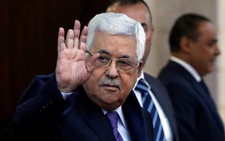Tổng thổng Palestine Mahmoud Abbas nhập viện 3 lần trong 1 tuần
