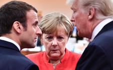 EU tìm giải pháp mới thay thỏa thuận hạt nhân Iran