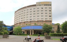 Bán đấu giá khách sạn lớn nhất Tiền Giang