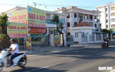 Chưa chấp nhận gỡ phần lệnh 