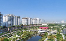 TP.HCM sẽ mời gọi đầu tư đô thị thông minh trong đầu tháng 6