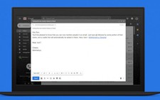 Học Twitter, Google cho phép người dùng nhắc người khác bằng @