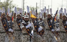 Tướng Iran mắng Mỹ 'xảo quyệt', thách thức 'sẵn sàng chiến tranh'