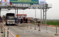 Đảm bảo tính minh bạch cho hệ thống thu phí tự động không dừng
