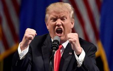 Nghệ thuật đàm phán của ông Trump với hai miền Triều Tiên