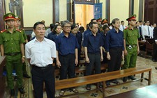 Luật sư đề nghị đổi hội đồng xét xử vụ Hứa Thị Phấn