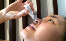 Tránh được viêm mũi dị ứng