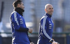 Ai sẽ là 'Goycochea mới' cho Argentina?