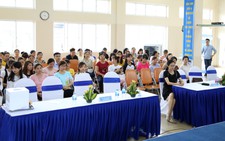 Tiêm vắc xin sởi- rubella nhận 