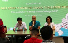 Cơ hội nhận đầu tư từ Chính phủ Hàn Quốc cho start up Việt