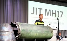 Nga phản bác kết luận điều tra của Hà Lan vụ rơi máy bay MH17