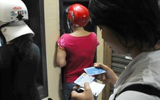 Đầu năm 2019, VN sẽ có thẻ ATM gắn chip