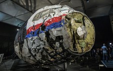 Báo Nga nói gì về kết luận điều tra máy bay MH17 bị bắn rơi?