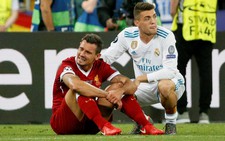 Nụ cười và nước mắt Champions League ở Kiev