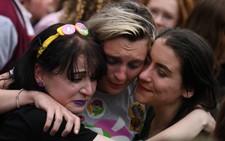 Ireland bỏ luật phá thai, thắng lợi của cuộc 