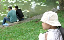 Để cơn ghen không thành 'trái đắng'