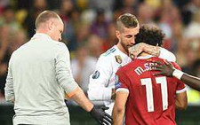 Ramos nói gì về pha bóng khiến Salah bị thương nặng?