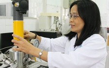 ĐH Quốc gia TP.HCM hỗ trợ kinh phí cho công trình công bố quốc tế